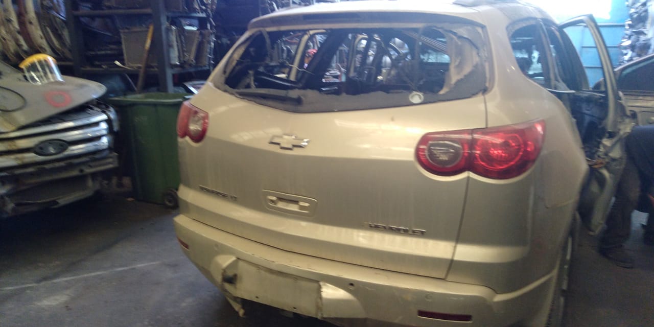 Chevrolet TRAVERSE 2009    EN DESARME